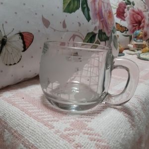 Vintage Nescafe mugs